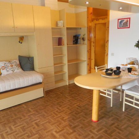 B&B Alla Val Trento Luaran gambar