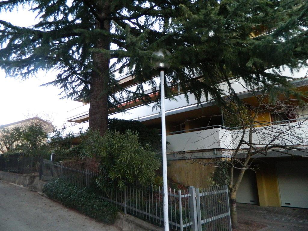B&B Alla Val Trento Luaran gambar