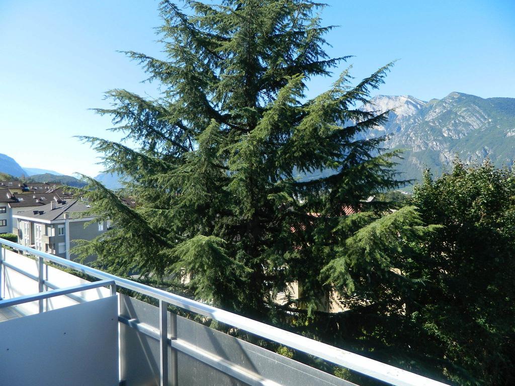 B&B Alla Val Trento Luaran gambar