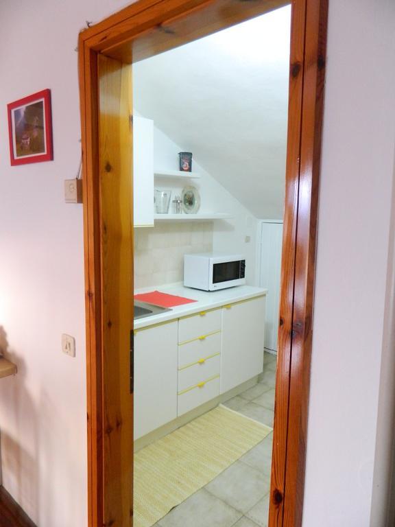 B&B Alla Val Trento Luaran gambar