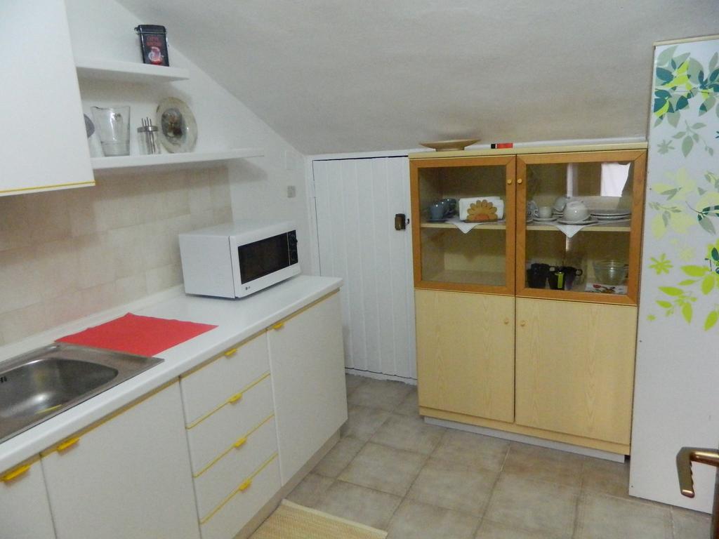 B&B Alla Val Trento Luaran gambar