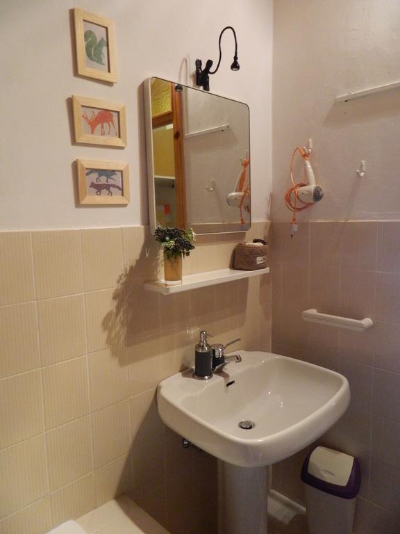 B&B Alla Val Trento Luaran gambar