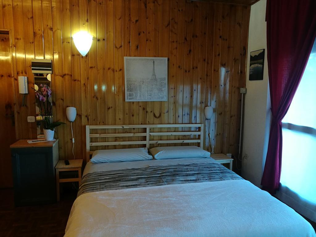 B&B Alla Val Trento Luaran gambar